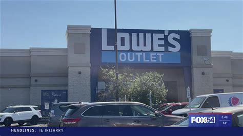 Lowe's in huntsville - Sep 3, 2023 · Huntsville’s Lowe’s Outlet store will be located in the old Dick’s Sporting Goods, next to the Target on University Drive. The store will be over 10,000 square feet and will offer discounts of 25% to 70% off, depending on the item’s condition and time on the sales floor. 